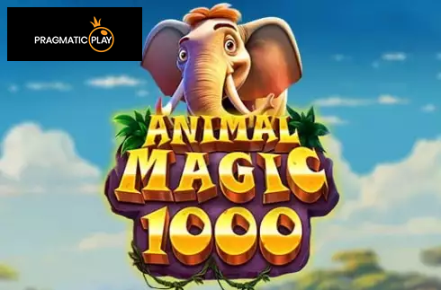 Animal Magic 1000